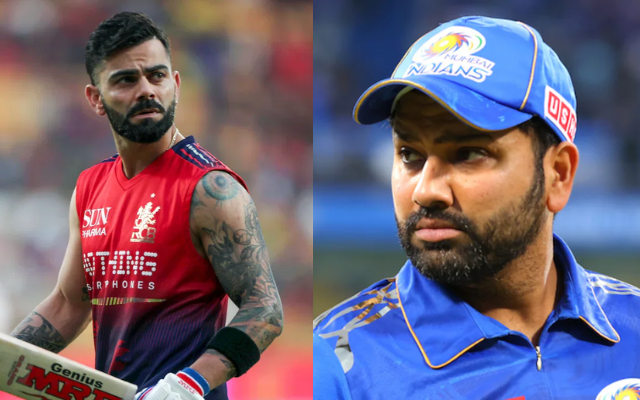 IPL 2026: MI vs RCB मैच में इन 3 खिलाड़ियों पर रहेगी फैंस की निगाहें