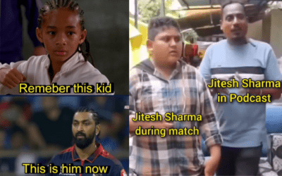 MI vs RCB, Top 10 Memes: मुंबई बनाम बेंगलुरु मैच के बाद, सोशल मीडिया के टाॅप 10 फनी मीम्स पर डालें नजर