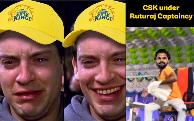 SRH vs CSK, Top 10 Memes: हैदराबाद बनाम चेन्नई मैच के बाद, सोशल मीडिया के टाॅप 10 फनी मीम्स पर डालें नजर