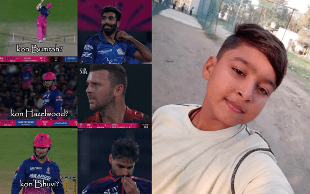 RR vs RCB, Top 10 Memes: राजस्थान बनाम बेंगलुरु मैच के बाद, सोशल मीडिया के टाॅप 10 फनी मीम्स पर डालें नजर