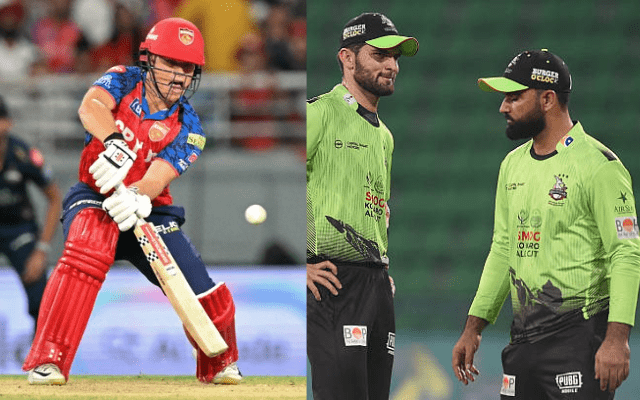 1 अप्रैल, Morning News Headlines: आज सुबह तक की सभी ताजा खबरें क्रिकेट जगत से