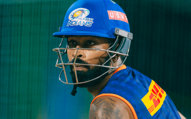 Ipl 2026: ‘उन्हें दोष देना बिल्कुल गलत है’ – हार्दिक पांड्या के समर्थन में आए पूर्व भारतीय स्पिनर