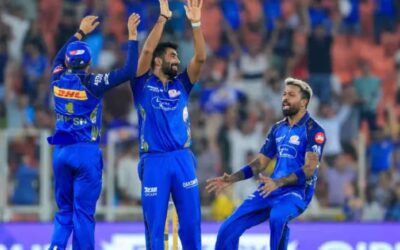 IPL 2026: Mumbai Indians’ strongest predicted XI against Lucknow Super Giants