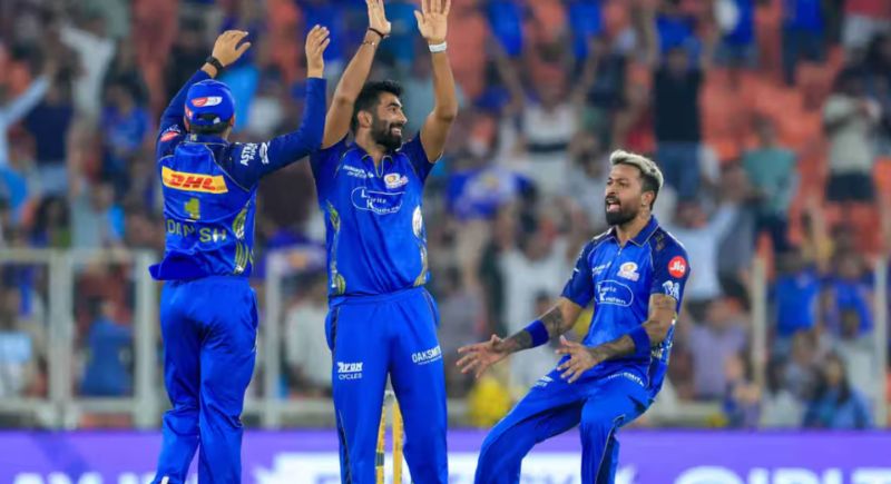 IPL 2026: Mumbai Indians’ strongest predicted XI against Lucknow Super Giants