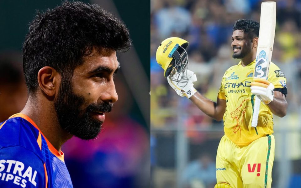 IPL 2026: CSK vs MI, Match 44 – Top player battles to watch out for