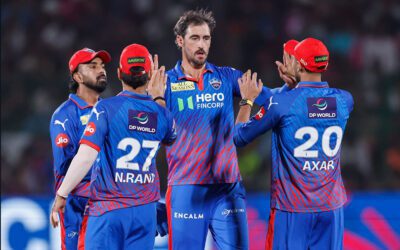 IPL 2026: Delhi Capitals’ strongest predicted XI against Chennai Super Kings
