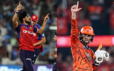 IPL 2026: SRH vs PBKS, Match 49 – Top player battles to watch out for