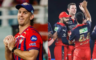 IPL 2026: LSG vs RCB, Match 50 – Top player battles to watch out for
