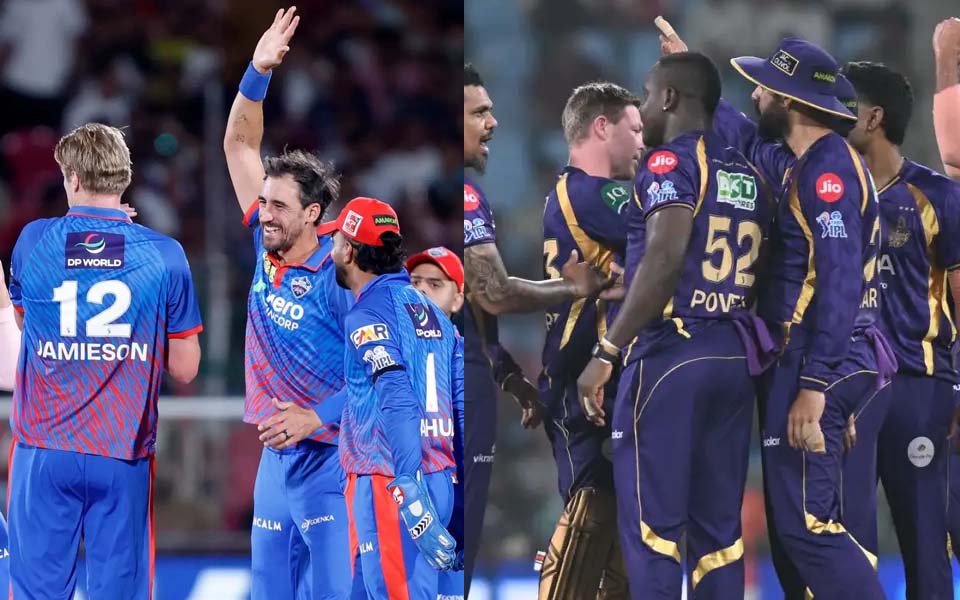 IPL 2026: DC vs KKR, Match 51 – Top player battles to watch out for