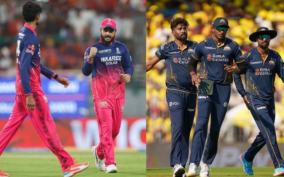 IPL 2026: RR vs GT, Match 52 – Top player battles to watch out for