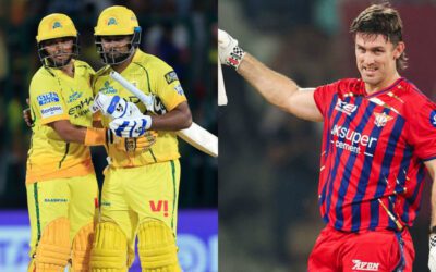 IPL 2026: CSK vs LSG, Match 53 – Top player battles to watch out for