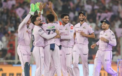 IPL 2026: Gujarat Titans’ strongest predicted XI against Kolkata Knight Riders