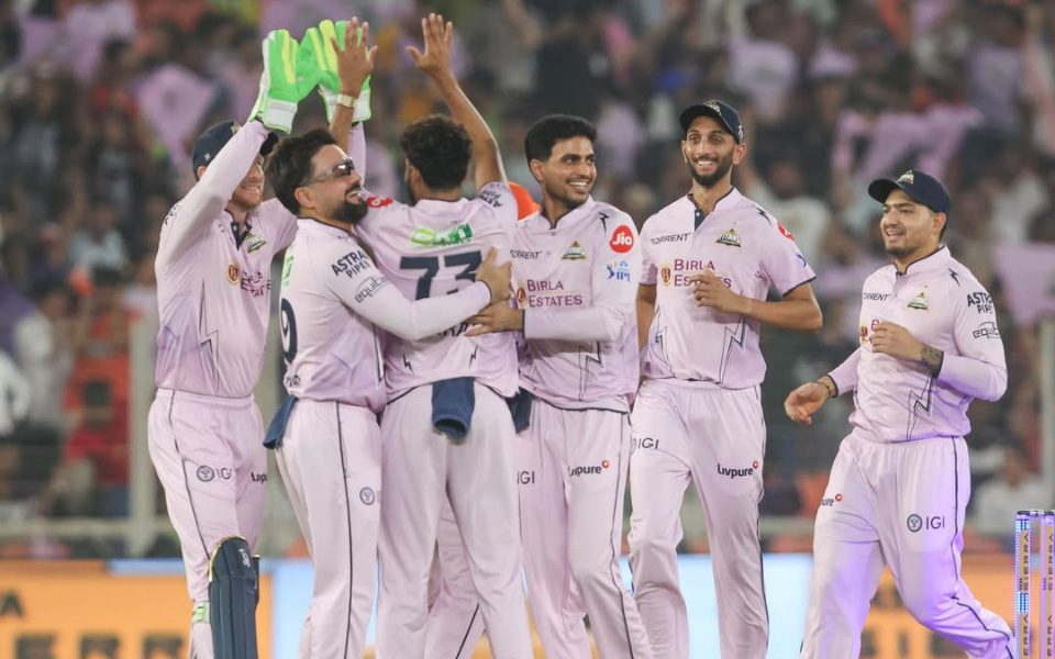 IPL 2026: Gujarat Titans’ strongest predicted XI against Kolkata Knight Riders