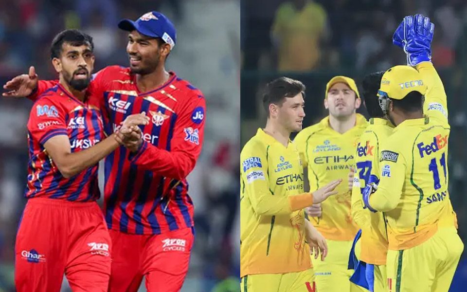 IPL 2026: LSG vs CSK, Match 59 – Top player battles to watch out for