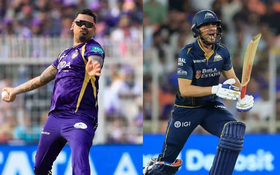 IPL 2026: KKR vs GT, Match 60 – Top player battles to watch out for
