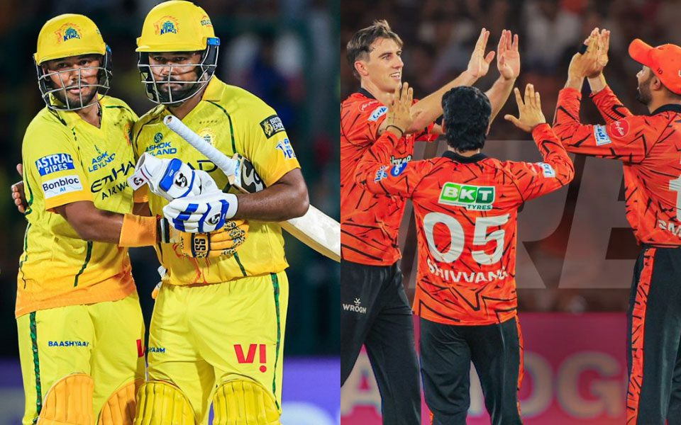 IPL 2026: CSK vs SRH, Match 63 – Top player battles to watch out for