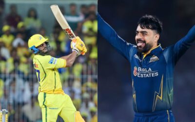 IPL 2026: GT vs CSK, Match 66 – Top player battles to watch out for