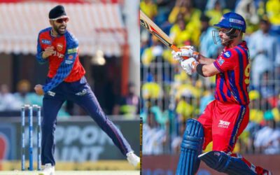 IPL 2026: LSG vs PBKS, Match 68 – Top player battles to watch out for