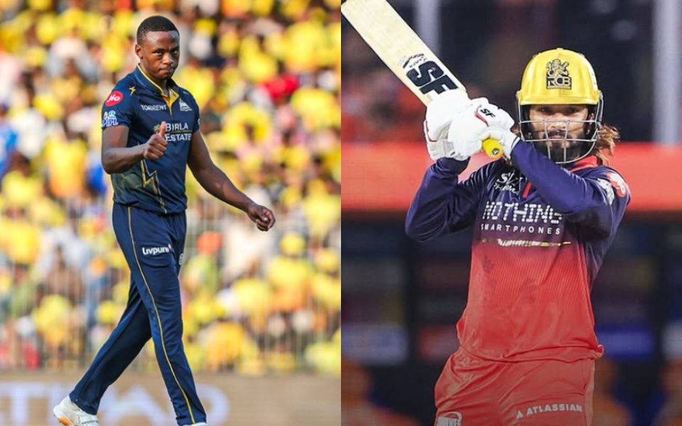 IPL 2026: RCB vs GT, Qualifier 1 – Top player battles to watch out for