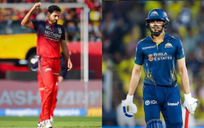 IPL 2026: RCB vs GT, Final – Top player battles to watch out for