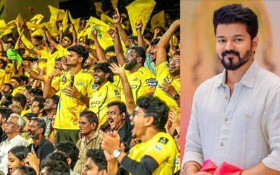 IPL 2026: CSK issues special appeal for fans amid Thalapathy Vijay’s oath taking ceremony