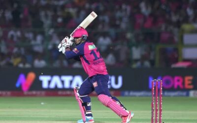 SRH vs RR: एलिमिनेटर मैच में ये 3 बड़े रिकाॅर्ड तोड़कर इतिहास रच सकते हैं वैभव सूर्यवंशी