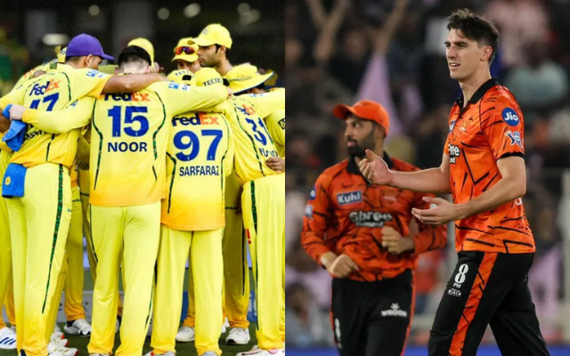 IPL 2026, Match 63: CSK बनाम SRH मैच प्रीव्यू, हेड टू हेड, पिच रिपोर्ट और वो सब जो आपको पता होना चाहिए