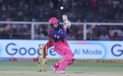 Ipl 2026: सूर्यवंशी की धमाकेदार पारी के चलते Rr की प्लेऑफ उम्मीदें जीवित, Lsg को 7 विकेट से दी शिकस्त