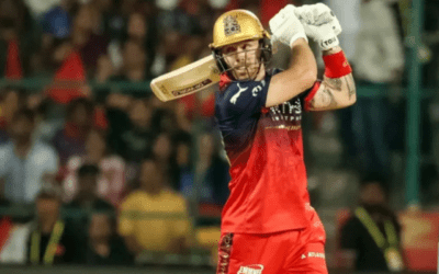 Ipl 2026: प्लेऑफ से पहले आरसीबी को मिला बड़ा बूस्ट, फिल साल्ट की इस हफ्ते होगी वापसी