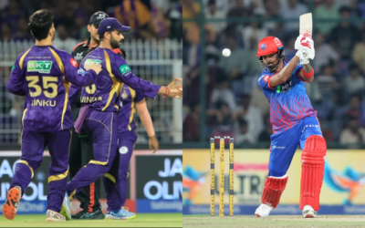 IPL 2026, Match 70: KKR बनाम DC मैच प्रीव्यू, हेड टू हेड, पिच रिपोर्ट और वो सब जो आपको पता होना चाहिए