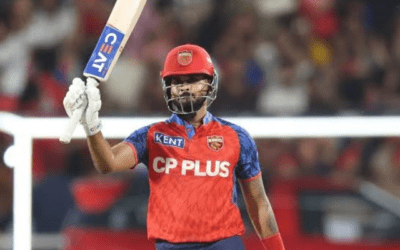 Ipl 2026: श्रेयस अय्यर के शतक के दम पर Pbks ने Lsg को 7 विकेट से हराया, प्लेऑफ की उम्मीदें जीवित
