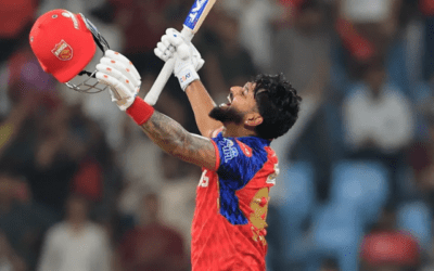 Ipl 2026: ‘अय्यर का शतक मिट्टी पर बूंद की तरह चमक रहा था’ श्रेयस की कप्तानी पारी पर पूर्व विकेटकीपर का बड़ा बयान