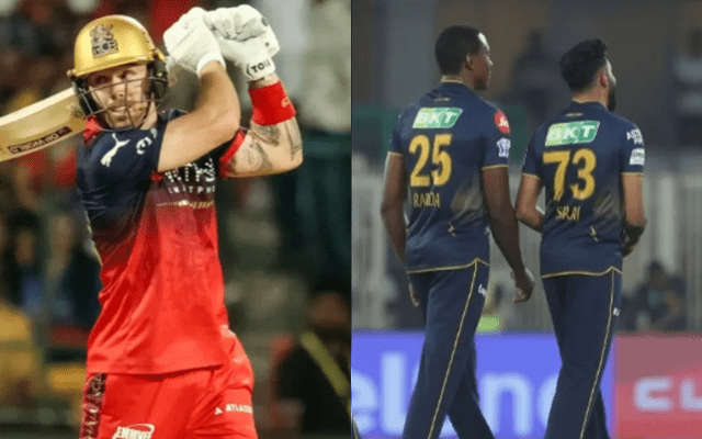 IPL 2026, Qualifier 1: RCB बनाम GT क्वालिफायर मैच प्रीव्यू, हेड टू हेड, पिच रिपोर्ट और वो सब जो आपको पता होना चाहिए