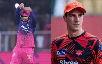 SRH vs RR: ‘हमारे पास वैभव के लिए कई प्लान हैं’ एलिमिनेटर मैच से पहले कप्तान पैट कमिंस का बड़ा बयान