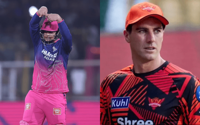 SRH vs RR: ‘हमारे पास वैभव के लिए कई प्लान हैं’ एलिमिनेटर मैच से पहले कप्तान पैट कमिंस का बड़ा बयान