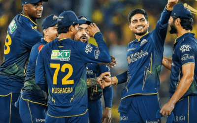 Ipl 2026: ‘अगर Gt ने फाइनल के लिए क्वालिफाई किया, तो वे खिताब जीत रहे हैं’ क्वालिफायर 2 से पहले अश्विन की बड़ी भविष्यवाणी