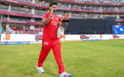 Ipl 2026: बड़ी खबर, खराब सीजन के बाद ऋषभ पंत ने Lsg में कप्तानी के पद से दिया इस्तीफा