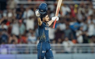 IPL 2026: GT vs RR, Qualifier 2: दूसरे क्वालिफायर मैच में बने ये बड़े रिकाॅर्ड व स्टैट्स