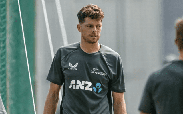 ENG vs NZ 2026: न्यूजीलैंड के लिए अच्छी खबर, इंग्लैंड दौरा शुरू होने से पहले टीम से जुड़े आईपीएल में चोटिल हुए मिचेल सेंटनर