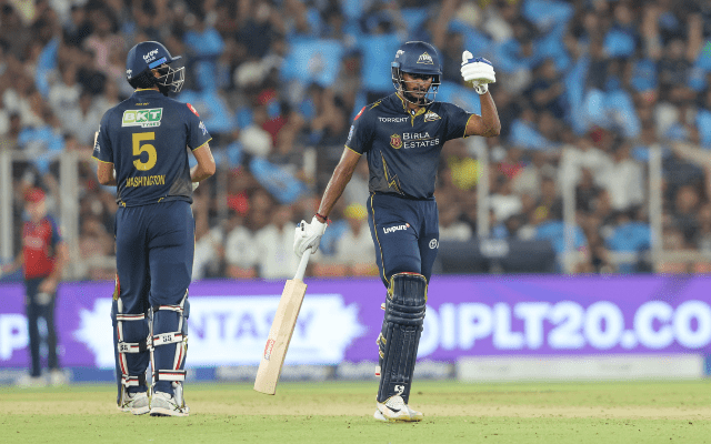 Ipl 2026: रोमांचक मुकाबले में गुजरात टाइटंस ने पंजाब किंग्स को 4 विकेट से हराया
