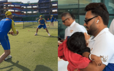 SM Trends: 5 मई के शानदार Tweet और Video के बारे में यहां जाने, जो काफी तेजी से हो रहे हैं वायरल