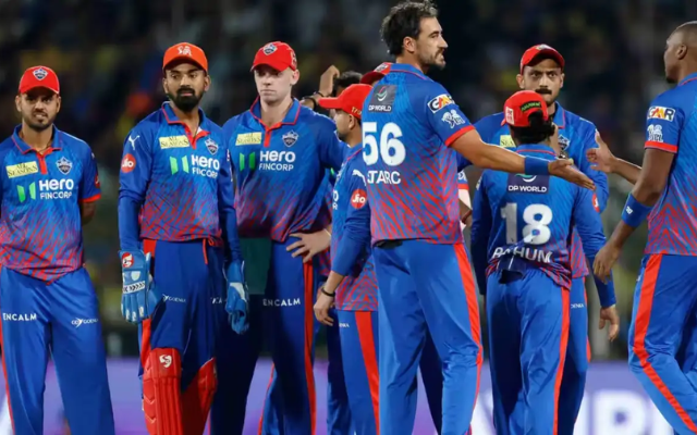 Ipl 2026: Csk के खिलाफ मैच हारकर भी कैसे प्लेऑफ में जगह बना सकती है Dc? यहां जानें क्वालिफिकेशन सिनैरियो