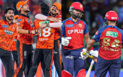 IPL 2026: SRH vs PBKS, Match 49: हैदराबाद बनाम पंजाब मैच में बन सकते हैं ये रिकाॅर्ड व स्टैट्स