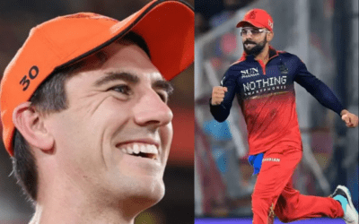 7 मई, Evening News Headlines: आज शाम तक की सभी ताजा खबरें क्रिकेट जगत से