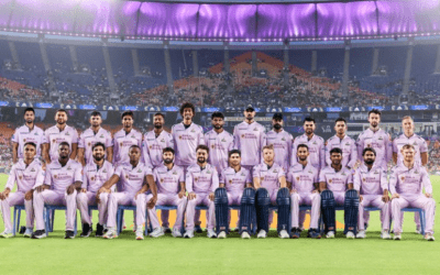 IPL 2026, GT vs SRH: हैदराबाद के खिलाफ पर्पल जर्सी पहनकर क्यों खेल रही है गुजरात टाइटंस? यहां जानें वजह 