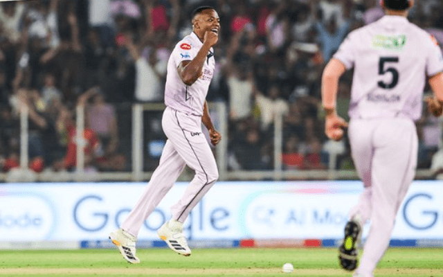 Ipl 2026: अहमदाबाद में गेंदबाजों का कहर, गुजरात ने एकतरफा मुकाबले में हैदराबाद को 82 रनों से हराया