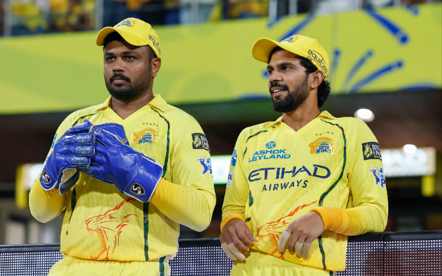 IPL 2026, CSK Playoffs Qualification scenario: जानें कैसे टाॅप 4 में फिनिश कर सकती है चेन्नई सुपर किंग्स 