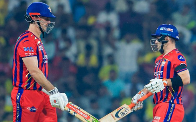 Ipl 2026: Csk की प्लेऑफ उम्मीदों को झटका, Lsg ने एकतरफा मुकाबले में 7 विकेट से हराया