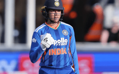 ENG W vs IND W: ‘इंजरी टाइम आसान नहीं था’ इंग्लैंड के खिलाफ मैच विनिंग फिफ्टी के बाद बोली यास्तिका भाटिया