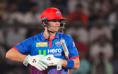 Ipl 2026: पूर्व भारतीय सेलेक्टर का बड़ा बयान, कहा ‘ट्रिस्टन स्टब्स ओवररेटेड खिलाड़ी हैं’